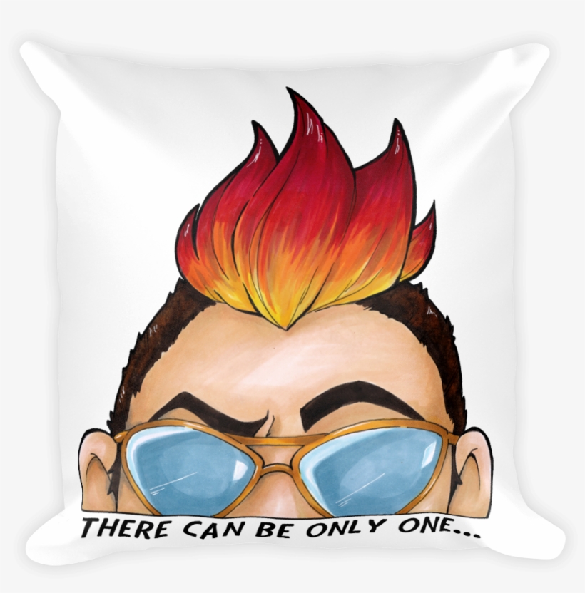 Throw Pillow, transparent png
