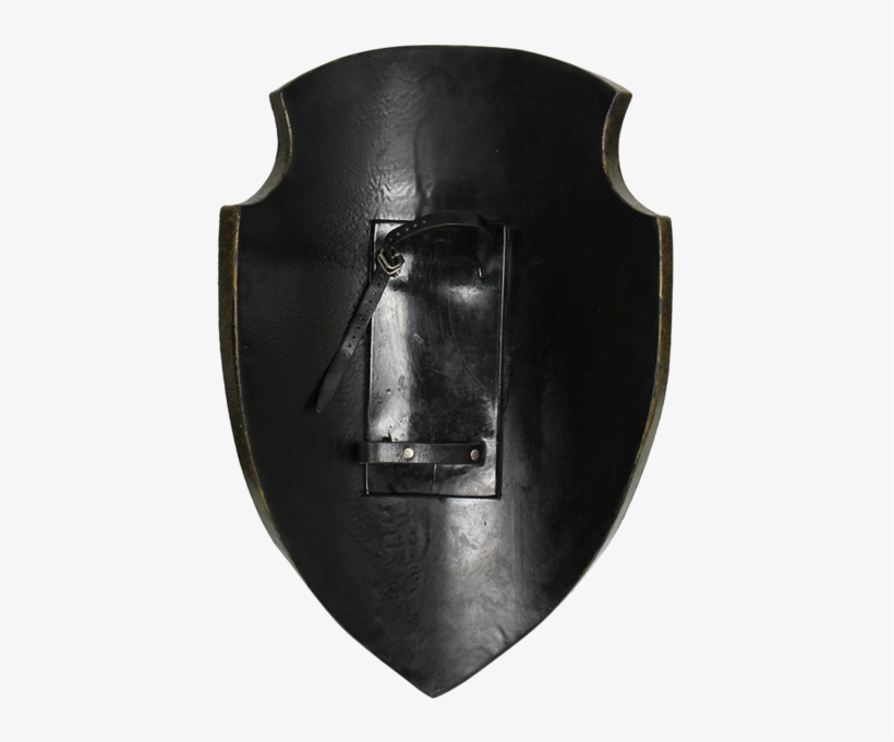 Red Skull Imperial Larp Shield - Shield, transparent png