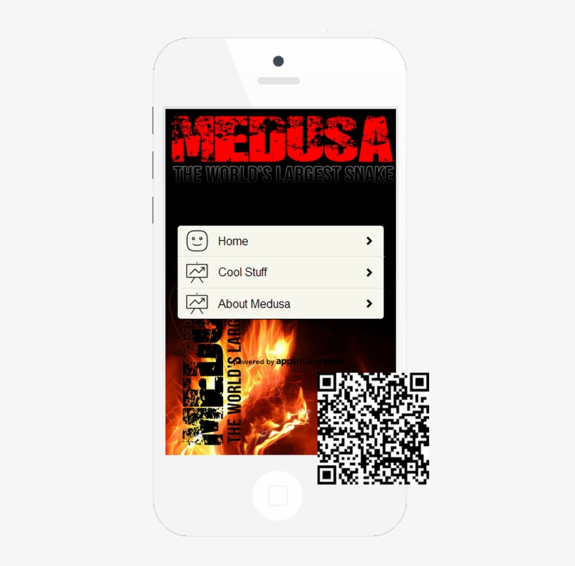 World's Largest Snake - Smartphone, transparent png