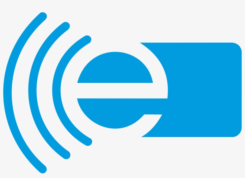 Collecting - Logo E Ticket Png, transparent png