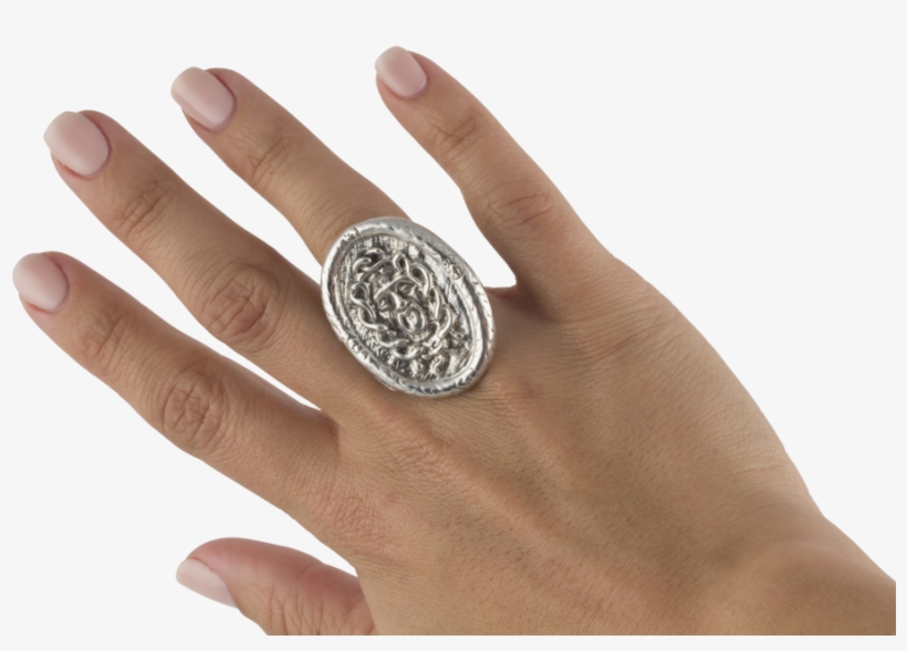 Medusa Ring - Ring, transparent png