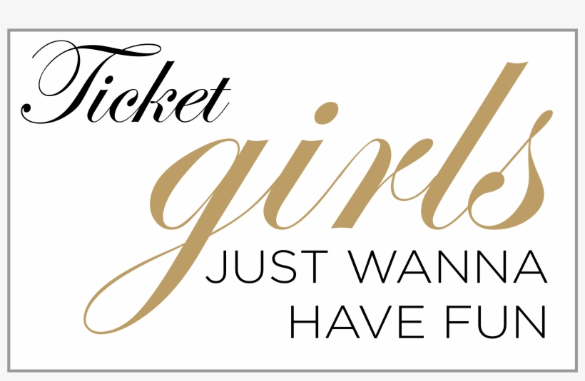 Girls - Calligraphy, transparent png