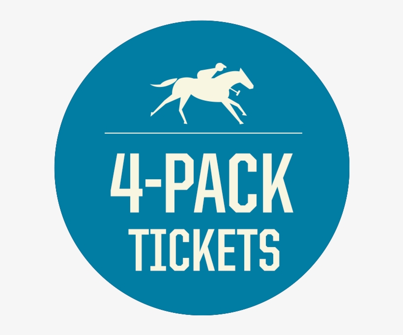 4 Pack Of Tickets - Asking For More, transparent png
