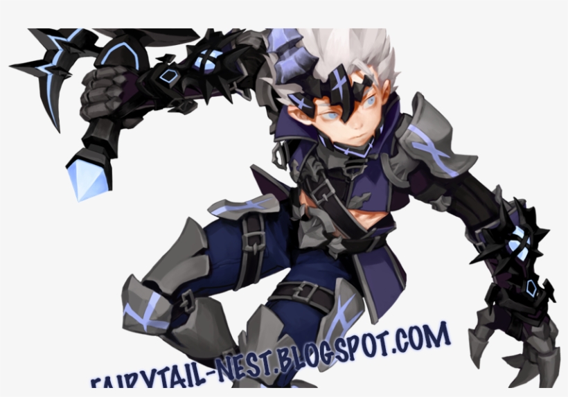 Dragon Nest Cleric Png, transparent png