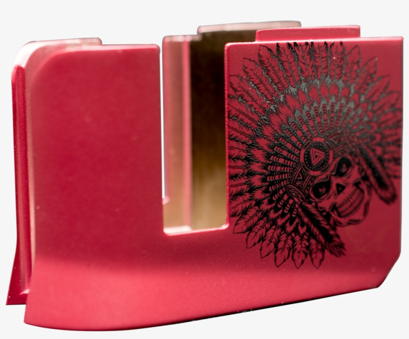 Limitless Arms Race Clip - Wallet, transparent png