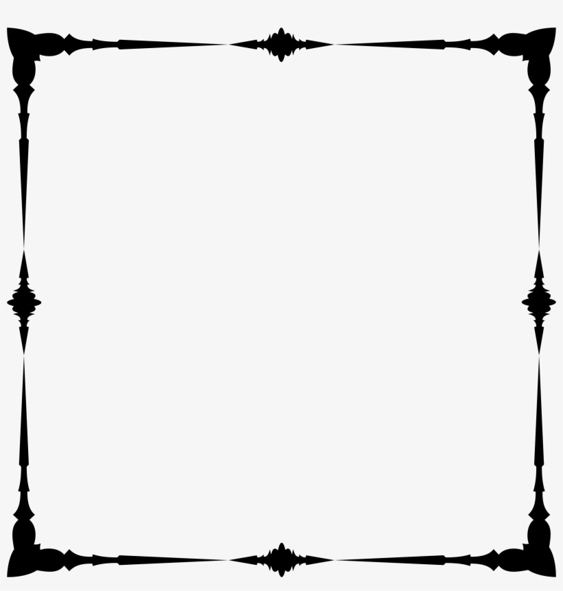 Big Image - Silhouette, transparent png