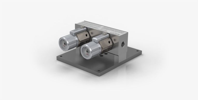 10-15k Flow Divider Valve - Machine, transparent png