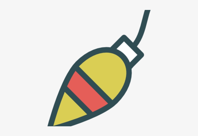 Fishing Pole Clipart Png Transparent - Fishing, transparent png