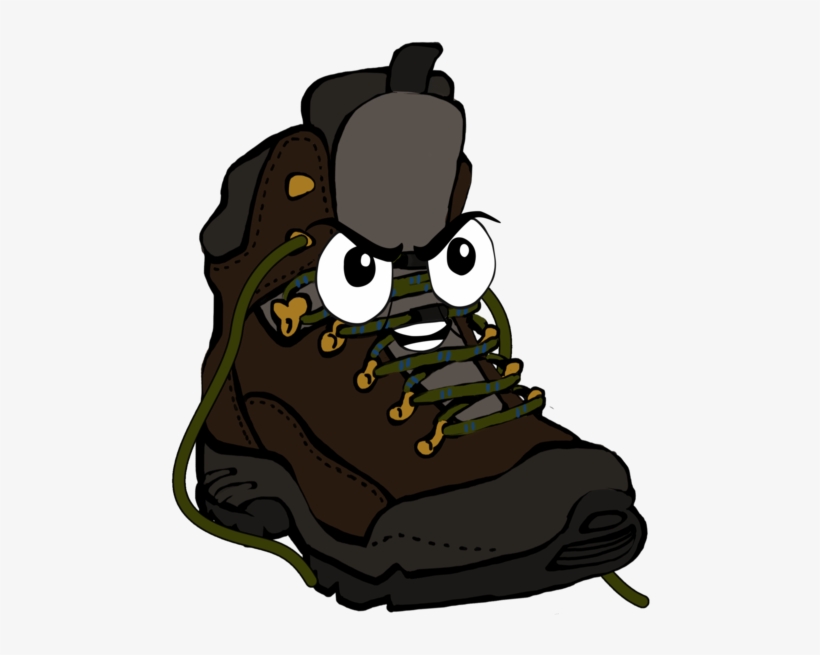 The Lost Sole Clive M Jenns - Cartoon, transparent png