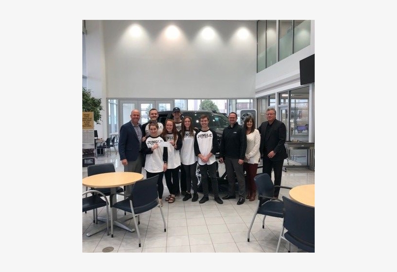 Arrow High School Today We Are Donating $9,000 To Support - Event, transparent png