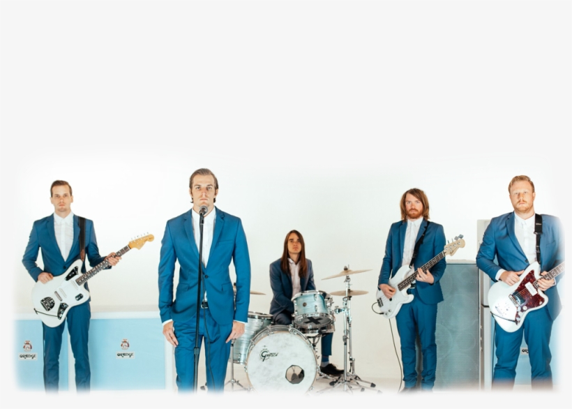 The Maine Announce Full Cover Album Ft - Maine Transparent, transparent png
