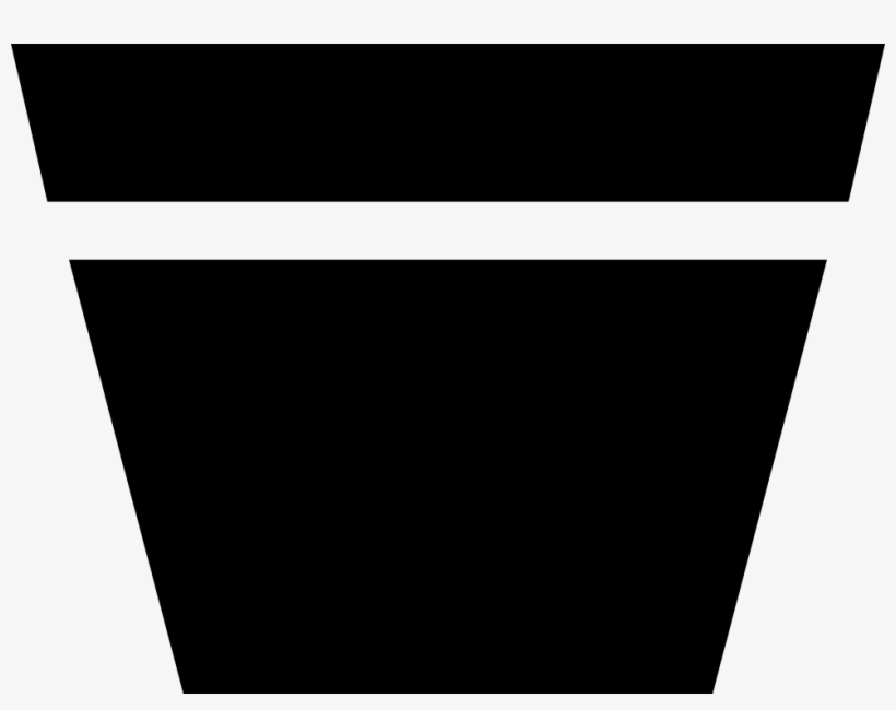 Si Glyph Flower Pot Comments - Colorfulness, transparent png