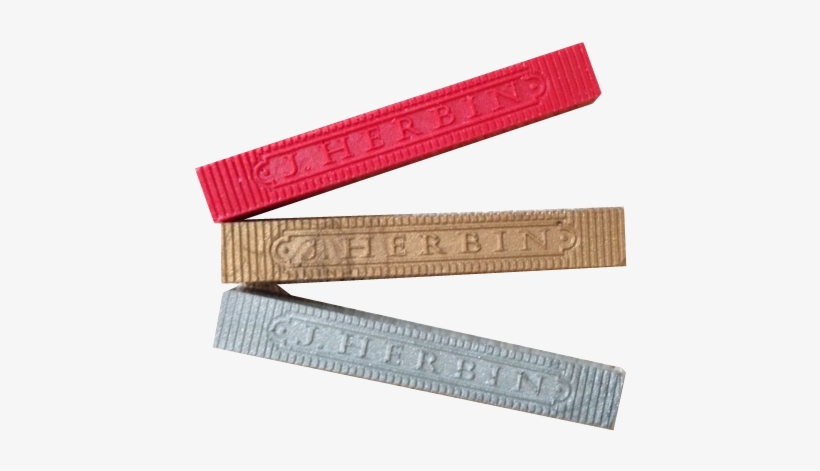 Herbin Supple Sealing Wax - Strap, transparent png