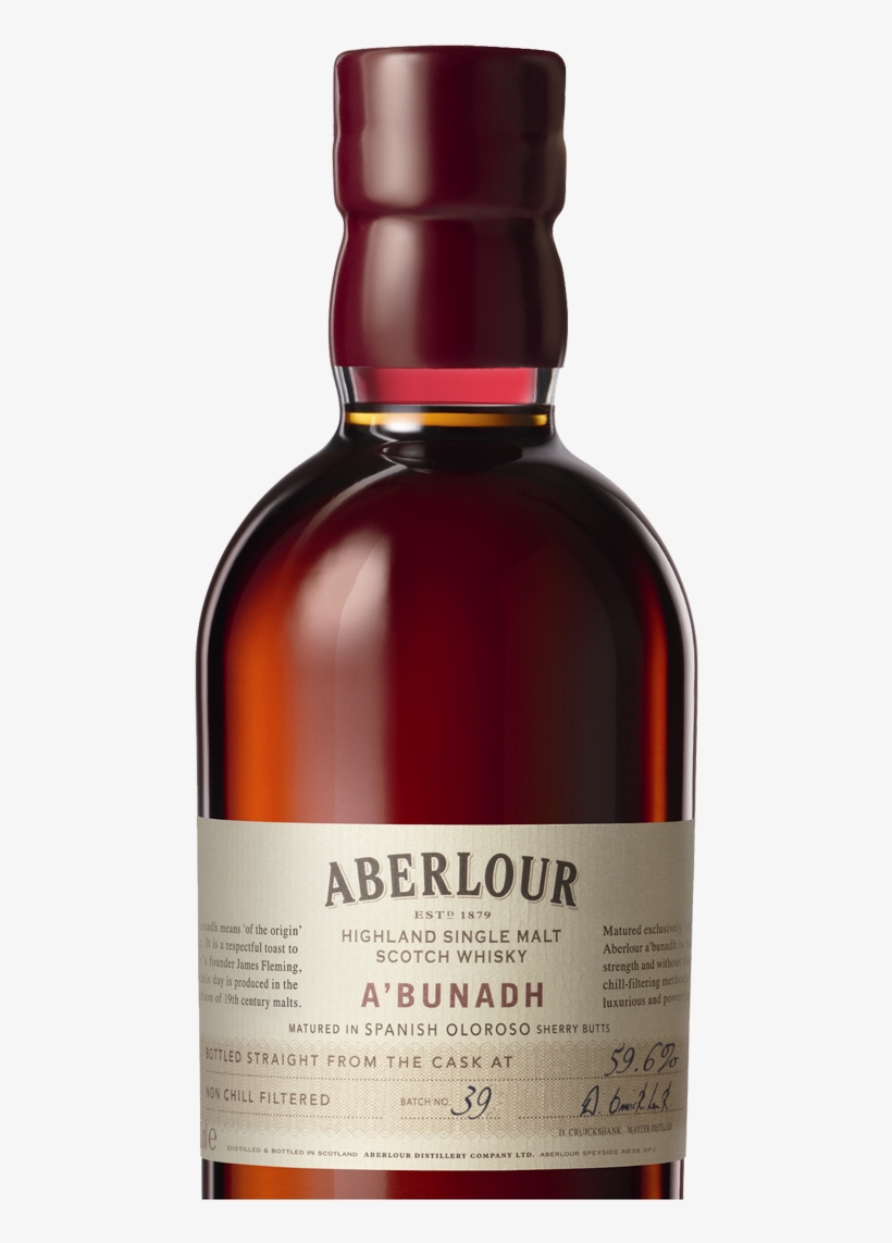 Bottle Sealing Wax - Aberlour A Bunadh, transparent png
