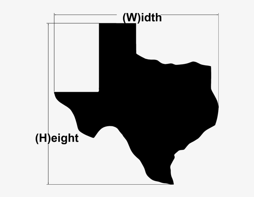 Texas, transparent png