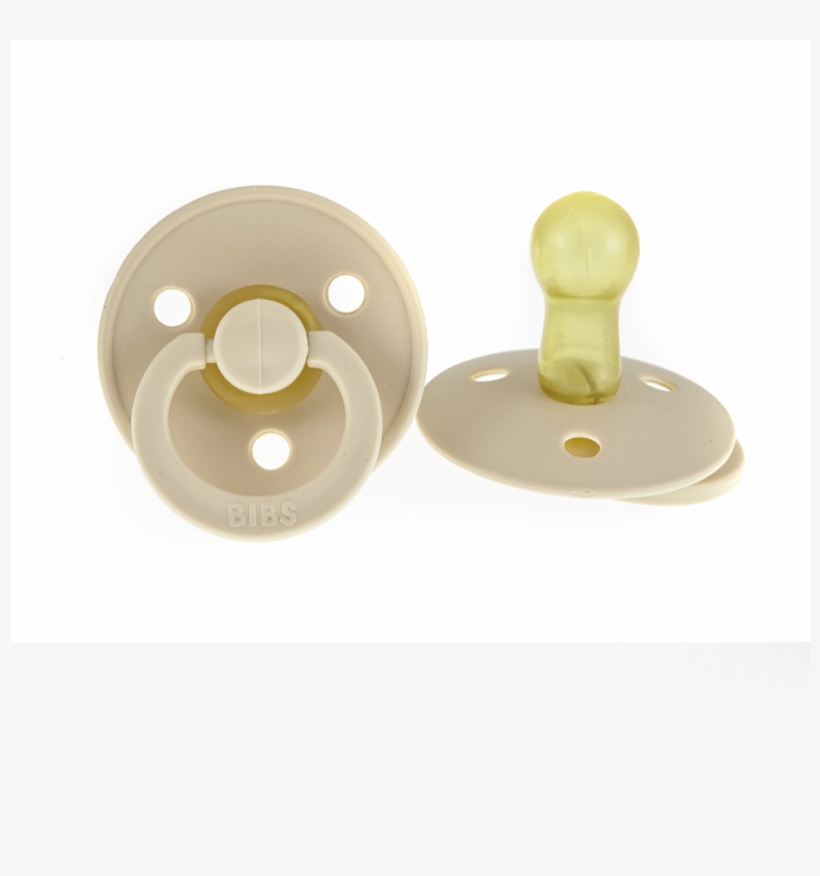 Vanilla- Set Of - Pacifier, transparent png