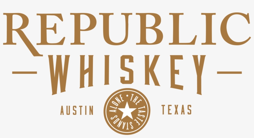 Republicwhiskey-logo2 - Future Of A Radical Price, transparent png