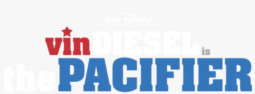 The Pacifier - Pacifier, transparent png