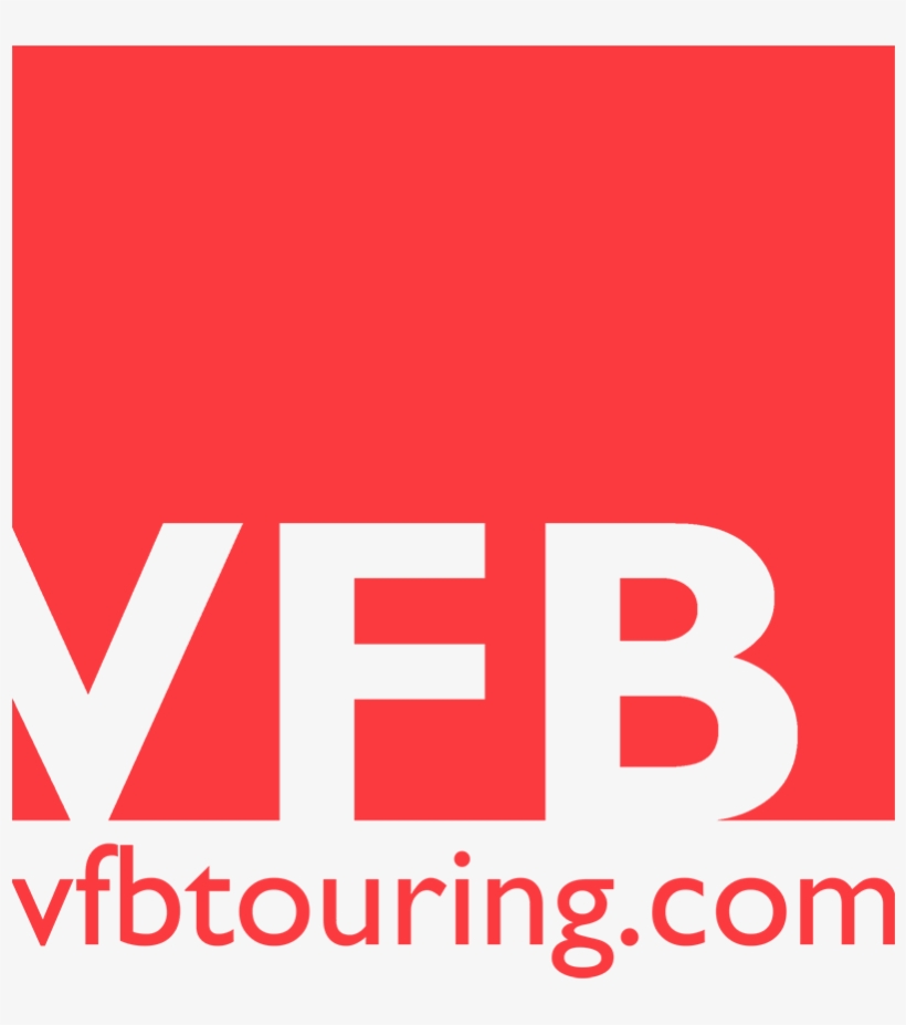 Vfb Touring - Graphic Design, transparent png
