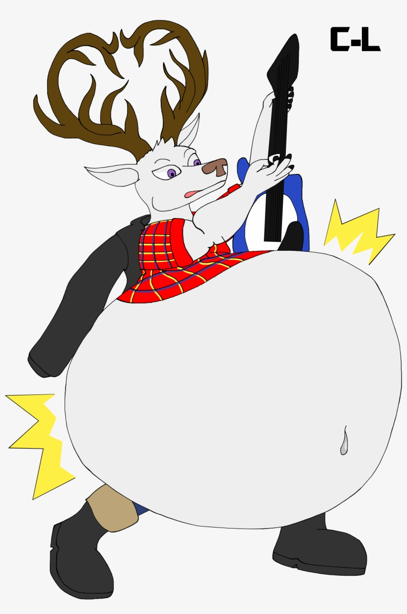 The Same Anonymous Commissioner Wanted Me To Draw A - Cartoon, transparent png