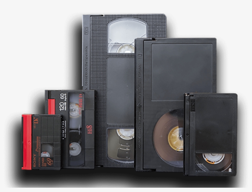 Recycling Media Tapes - Studio Monitor, transparent png