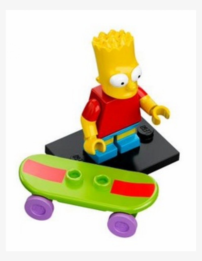 Colsim 2 - The Simpsons, transparent png