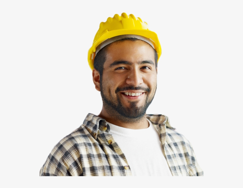 Construction Worker - Document Lodgement Number Dln, transparent png