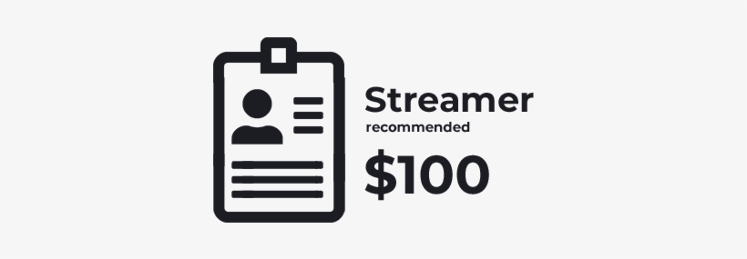 Our Algorithm Will Show You The Perfect Streamers For - Kick American Football, transparent png
