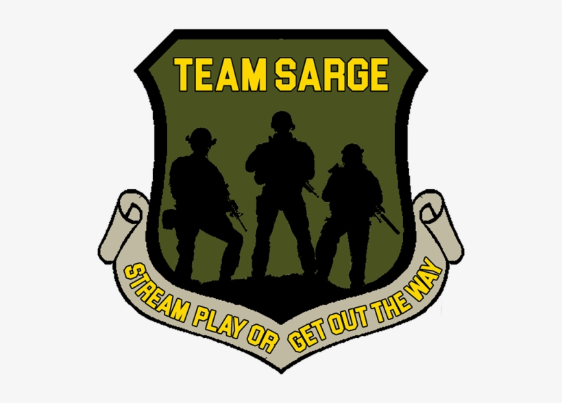 Divisions Are A Group Supportive Streamers & Staff - Military, transparent png
