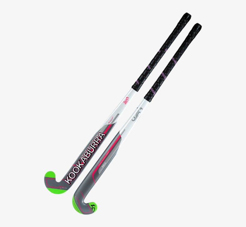 Kookaburra Vibe Hockey Stick 1458562816 - Hockey Stick, transparent png