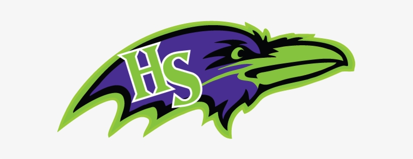 Hobe Sound Ravens - Baltimore Ravens, transparent png