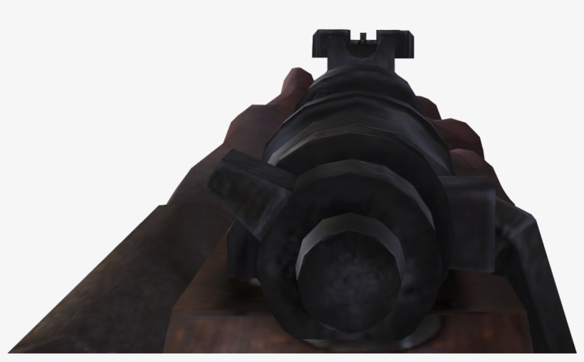 Kar98k Images The Call Of Duty Wiki Black Ops Ii - Roof, transparent png