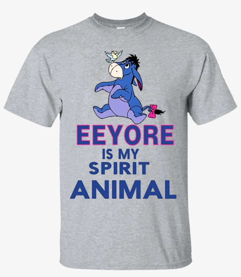 Eeyore, transparent png