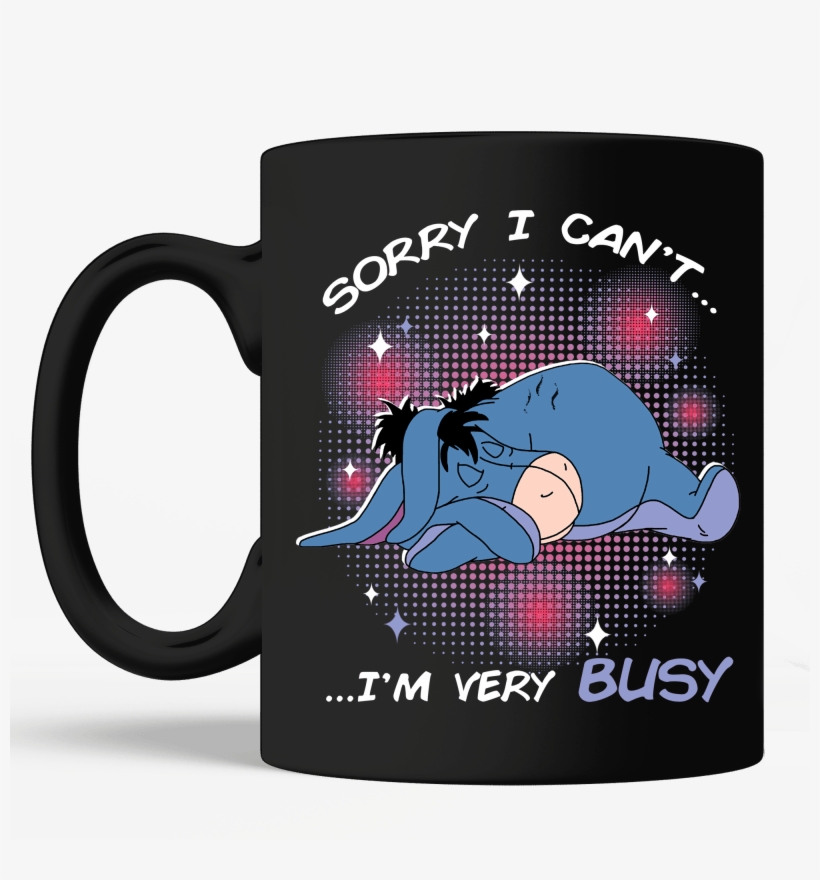 Ｅｅｙｏｒｅ - Nice Hot Cup Of Fuckoffee Grinch, transparent png