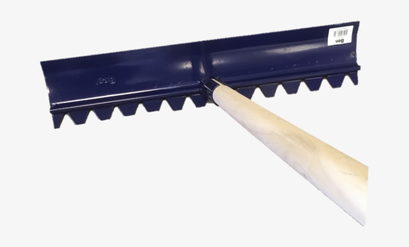 Dual Sided Concrete Rake Bon Tool - Rifle - 896x1165 PNG Download - PNGkit