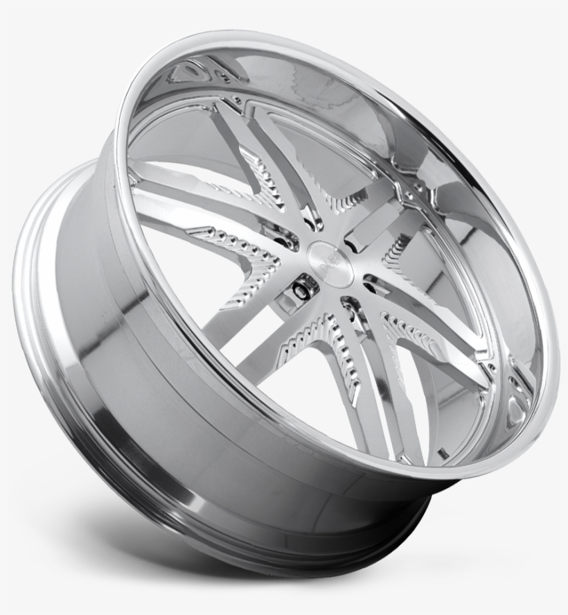 Forged Monoblock - Tsw, transparent png