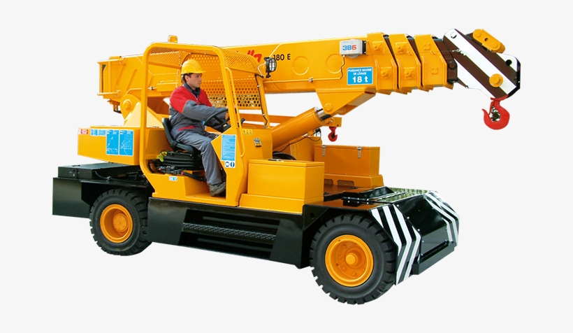 A National Joinery And Kitchen Manufacturer Has Praised - Mini Crane, transparent png