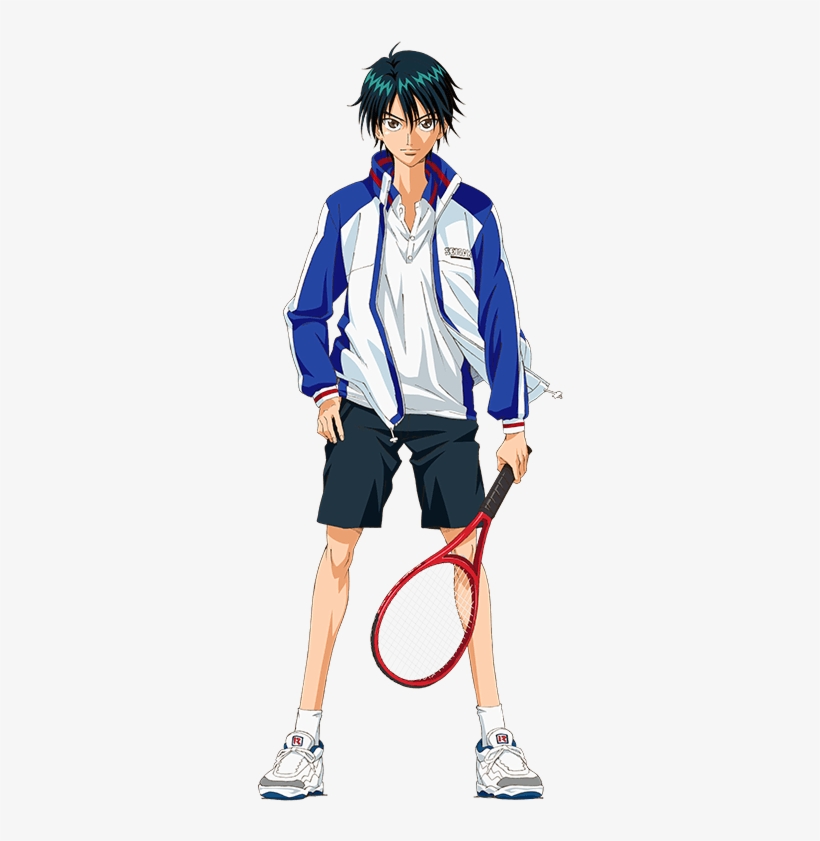 Prince Of Tennis Png, transparent png