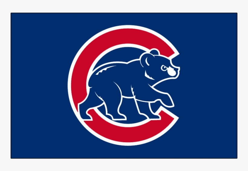 Chicago Cubs Logos Iron Ons - Interesting Ottoman Empire Facts, transparent png