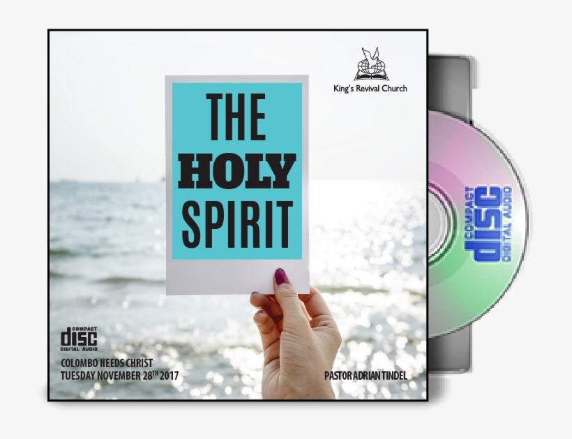 The Holy Spirit - Empathy, transparent png