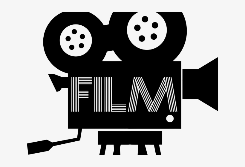 Photo Camera Clipart Vintage Camera - Illustration, transparent png