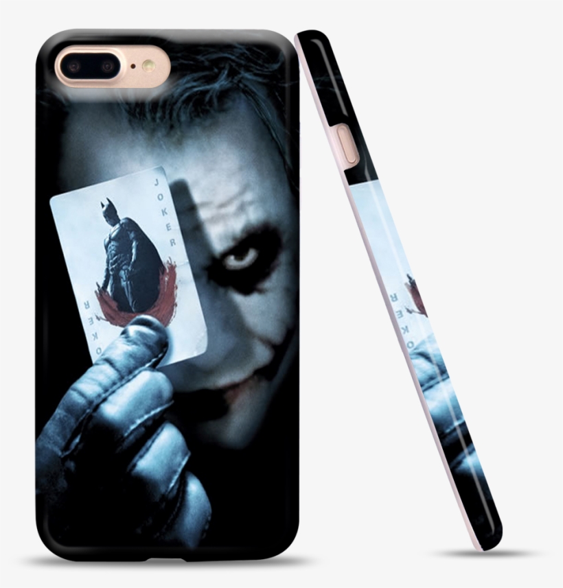 Home - Batman Begins Joker, transparent png