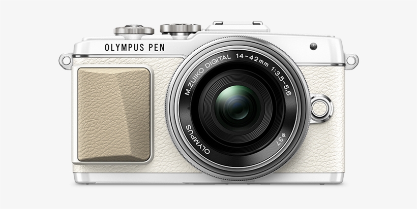 Sophistication - Olympus Pen 8, transparent png