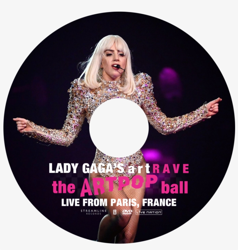 Lady Gaga Artrave The - Lady Gaga Artrave Outfits, transparent png