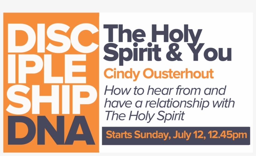 The Holy Spirit And You Sundays, July 12, 19, 26 @ - Out & Equal Workplace Summit, transparent png
