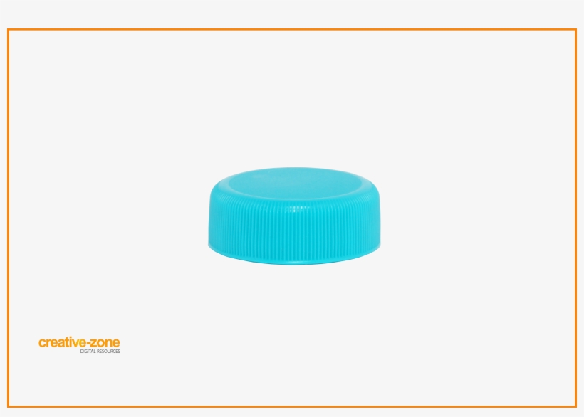 Bottle Cap, Cyan, Transparent - Circle, transparent png