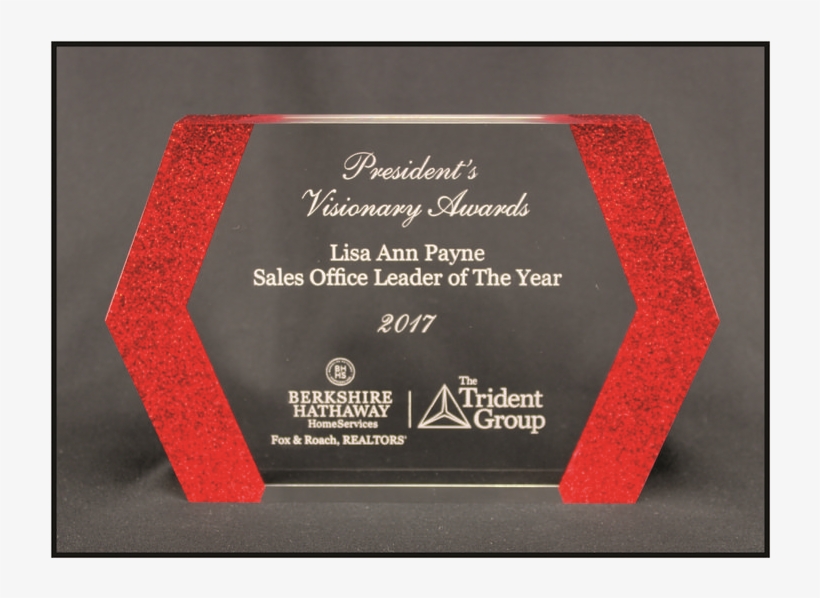Double Arrow Glitter Award - Greeting Card, transparent png