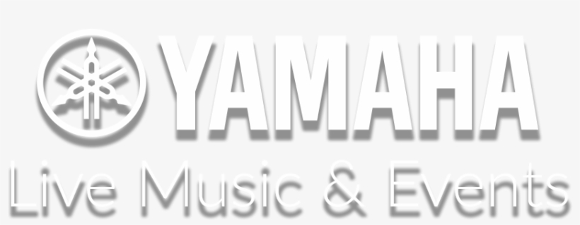 Yamaha Live Music & Events - Yamaha, transparent png
