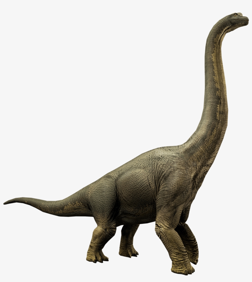 Brachiosaurus Jurassic World Alive Wiki Fandom Powered - Lesothosaurus, transparent png