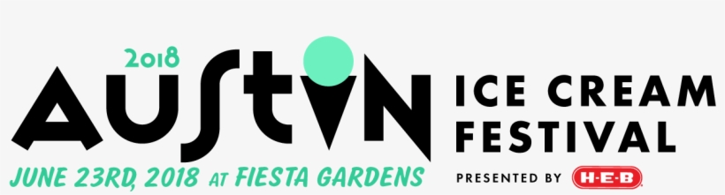 Austin Ice Cream Festival - Heb, transparent png